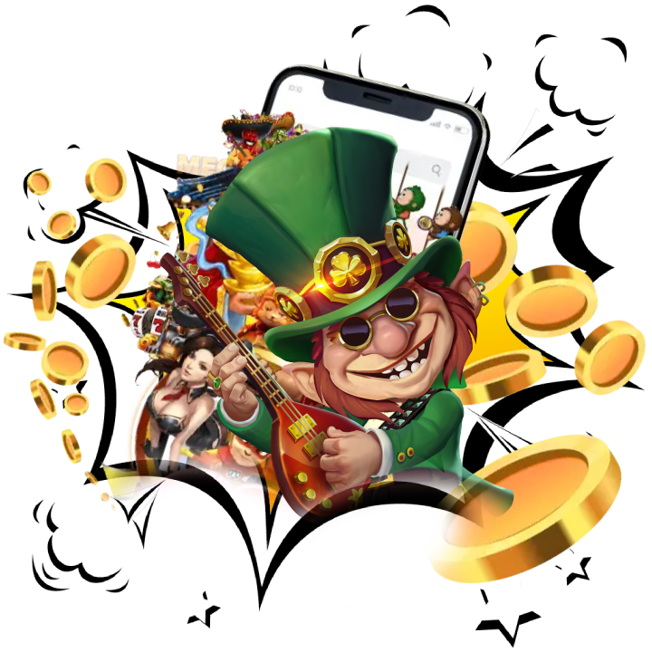 ทุนน้อยก็เล่นสล็อตได้ Evoplay