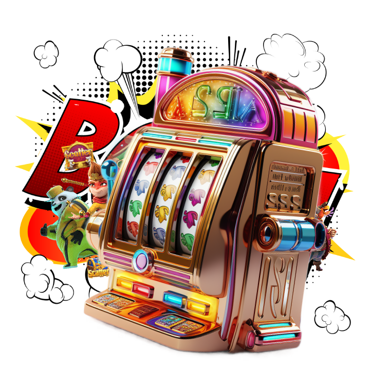 สมัครเล่นสล็อตวันนี้ที่ Evoplay