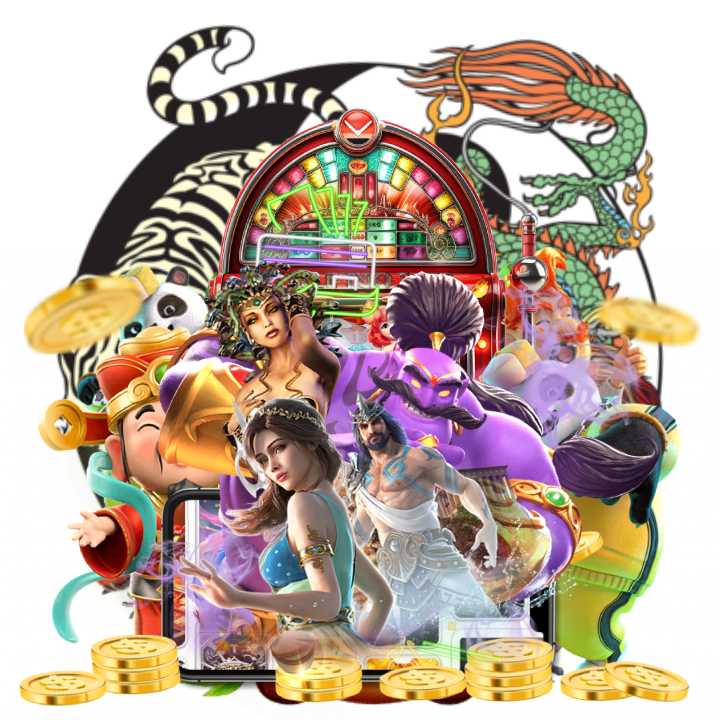 เล่นสล็อตแตกหนักรับเงินเต็ม ๆ